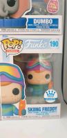 Skiing Freddy Funko Pop Figur Ski Winter Kiel - Hassee-Vieburg Vorschau