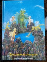 Kinderbuch Drachengeschichten Rheinland-Pfalz - Idar-Oberstein Vorschau