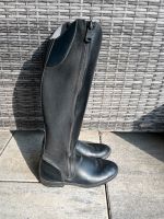 Reitstiefel Decathlon Damen Mädchen 39 Sachsen - Lichtenstein Vorschau