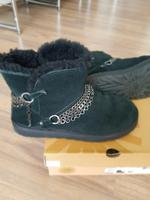 UGG Damenschuhe Gr.41 Hessen - Schotten Vorschau