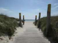 Urlaub am Südstrand auf Fehmarn / Ferienwohnung - Kreis Ostholstein - Fehmarn Vorschau