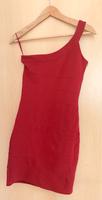 Kleid, rot Größe xs Thüringen - Gräfenroda Vorschau