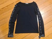 ☆ neuw EDC Esprit Langarmshirt Gr XS 34-36 schwarz ☆ Saarbrücken-Halberg - Schafbrücke Vorschau