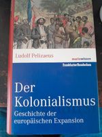 Der Kolonialismus Düsseldorf - Unterrath Vorschau