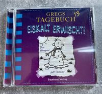 Greg’s Tagebuch 13 Eiskalt erwischt Sachsen-Anhalt - Zorbau Vorschau