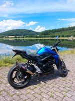 Suzuki GSR 750 Nordrhein-Westfalen - Horn-Bad Meinberg Vorschau