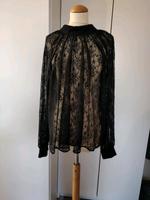 Bluse H&M Spitze Hessen - Pfungstadt Vorschau