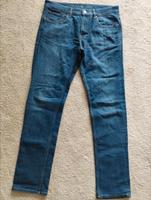 Jeans (2) von C &A The Slim Größe 34/34 Nordrhein-Westfalen - Versmold Vorschau