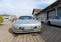 Porsche 944 Hessen - Lampertheim Vorschau