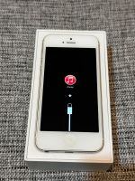 iPhone 5 64gb Neu Handy Smartphone ohne Ladekabel iTunes Störung Nordrhein-Westfalen - Remscheid Vorschau