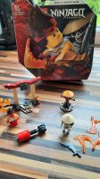 Lego 71730 Ninjago Battle Set: Kai vs. Skulkin Baden-Württemberg - Salem Vorschau