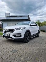 Hyundai Santafe 25 Jahre Editon wenig KM, sehr gepflegt Bayern - Ingolstadt Vorschau