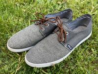 Sneaker Slipper Fila Gr. 42 Herren Sachsen - Oelsnitz / Vogtland Vorschau