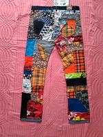 Herren Jeanshose Bie Pa Jeans 1971 SoSoo Gr. L-XL Neu Patchwork Sachsen-Anhalt - Halle Vorschau