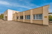 Attraktive Gewerbeeinheit: Büro- und Lagerflächen zur Anmietung in Hagen-Boele Nordrhein-Westfalen - Hagen Vorschau
