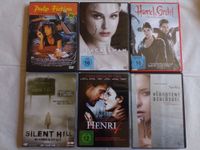 DVDs Action / Horror / Historie - Pulp Fiction / Hexenjäger Neustadt - Buntentor Vorschau