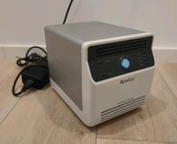 Synology Diskstation DS413j Heimserver Server Baden-Württemberg - Leonberg Vorschau