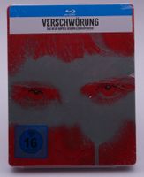 Blu-Ray - Verschwörung - neu OVP Bayern - Lauf a.d. Pegnitz Vorschau