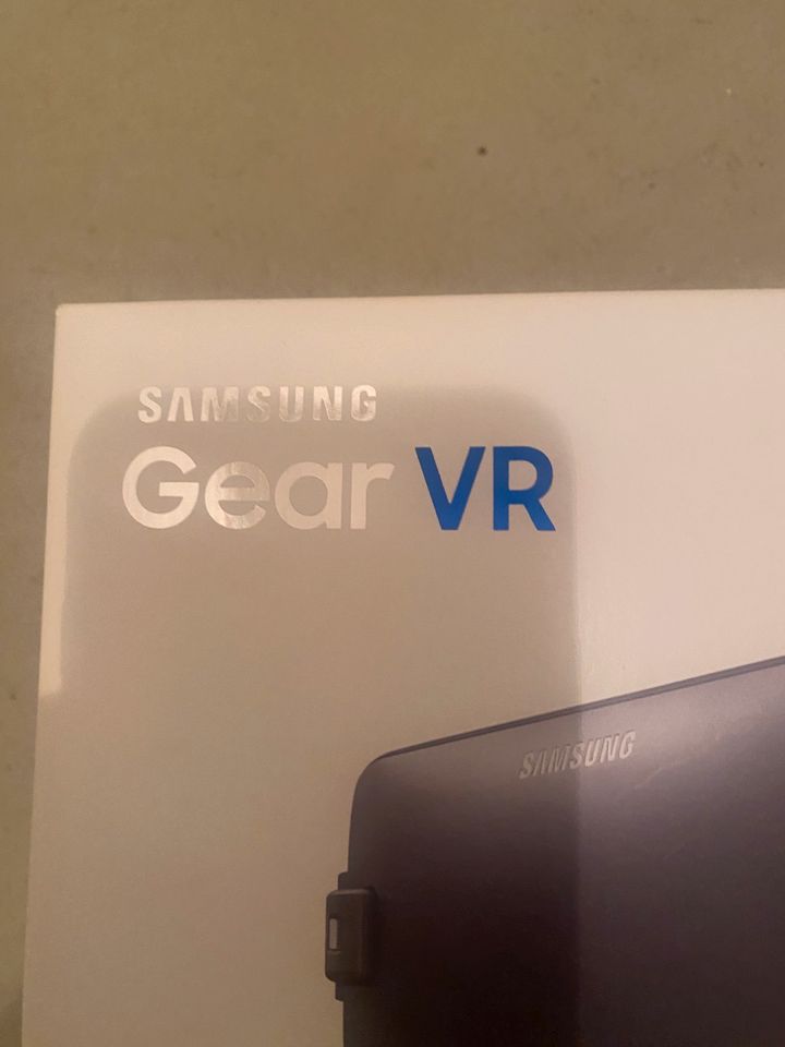 Samsung Gear VR Brille in Nürtingen