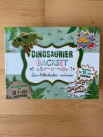 Dinosaurier Backset Bayern - Rothenbuch Vorschau