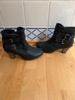 StiefeletteGr.39 neu Tom Tailor Niedersachsen - Wilhelmshaven Vorschau