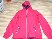 Regenjacke mecru pink Größe 152 Baden-Württemberg - Vaihingen an der Enz Vorschau