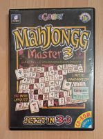 MahJongg Master 3 CD-ROM eGames Brandenburg - Perleberg Vorschau