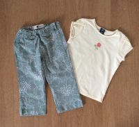 GAP Bekleidungsset Sommerhose+ Shirt Baden-Württemberg - Sigmaringen Vorschau