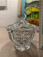 Baccarat Harcourt Missouri  Kristallbehälter 13 cm hoch Rheinland-Pfalz - Bad Neuenahr-Ahrweiler Vorschau