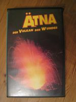 Ätna - Der Vulkan der Wunder (Video-Film-Dokumentation) Nr537 Hannover - Ricklingen Vorschau