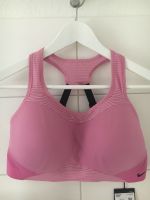 Nike Sport BH *Alpha Bra* M (C-E) High Support Hessen - Kassel Vorschau