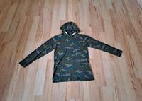 Kidsworld Jungen Langarmshirt Kapuzenshirt Gr. 164/170 NEU Thüringen - St Gangloff Vorschau