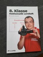 Lernheft Mathematik Hessen - Großalmerode Vorschau