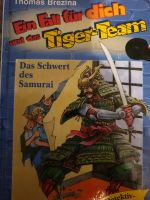 Ein Fall für dich und das Tiger-Team Bücher von Thomas Brezina Hamburg-Mitte - Hamburg Horn Vorschau