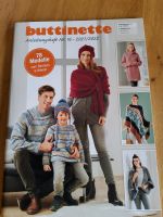 Anleitungsheft von Buttinette zun stricken und häkeln Nordrhein-Westfalen - Kaarst Vorschau