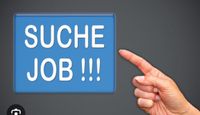 Helfer           sucht Job Essen - Essen-West Vorschau