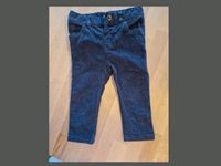 Mango Cordhose Größe 74 Nürnberg (Mittelfr) - Oststadt Vorschau