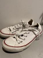 Converse Chucks weiß Größe 37,5 Kiel - Kronshagen Vorschau