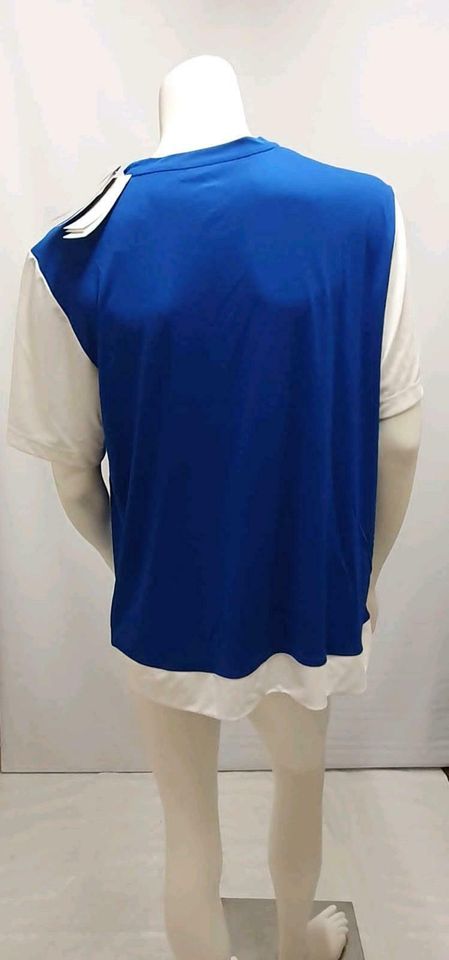 Adidas T-Shirt, Poloshirt, XL in Arnstein