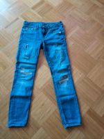 Jeans von*ZARA* in Größe 164 Baden-Württemberg - Ludwigsburg Vorschau