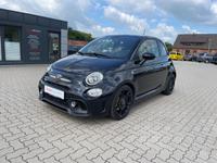 Fiat 500 595 Pista 2HD TÜV NEU Record Monza1 Niedersachsen - Martfeld Vorschau