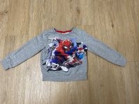 Jungen Pullover Spiderman Marvel ungetragen - wie neu Größe 110 Baden-Württemberg - Ellhofen Vorschau