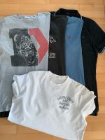 Diesel, Ralph Lauren, A&F Herren T-Shirt 2XL, 3XL Hessen - Kassel Vorschau