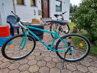 KTM Jugendfahrrad Rheinland-Pfalz - Hoppstädten-Weiersbach Vorschau