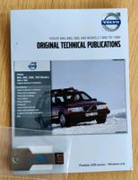 Digitales Werkstatthandbuch Volvo 940 Rheinland-Pfalz - Horhausen (Westerwald) Vorschau