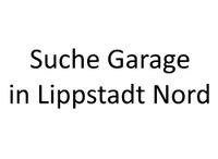 Suche Garage in Lippstadt Nord Nordrhein-Westfalen - Lippstadt Vorschau