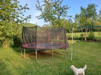 Trampolin 4m Durchmesser XXL Rheinland-Pfalz - Konz Vorschau