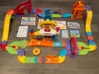 Vtech Tut Tut Babyflitzer RC Rennbahn Baden-Württemberg - Leutenbach Vorschau