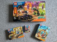 Lego City Stuntz Setpreis Nordrhein-Westfalen - Bünde Vorschau