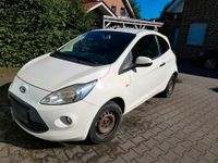 Ford Ka Titanium Nordrhein-Westfalen - Ochtrup Vorschau